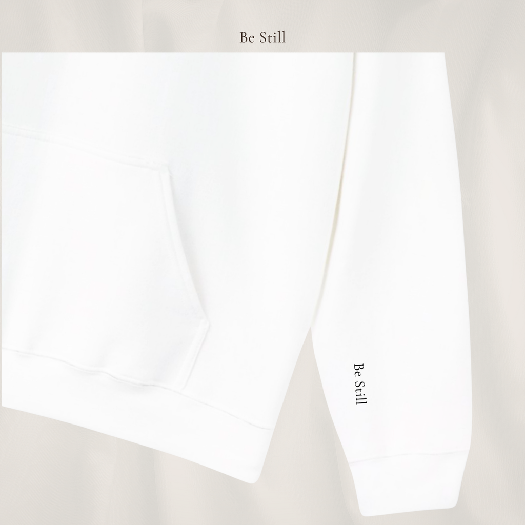 Be Still | Soft Neutrals