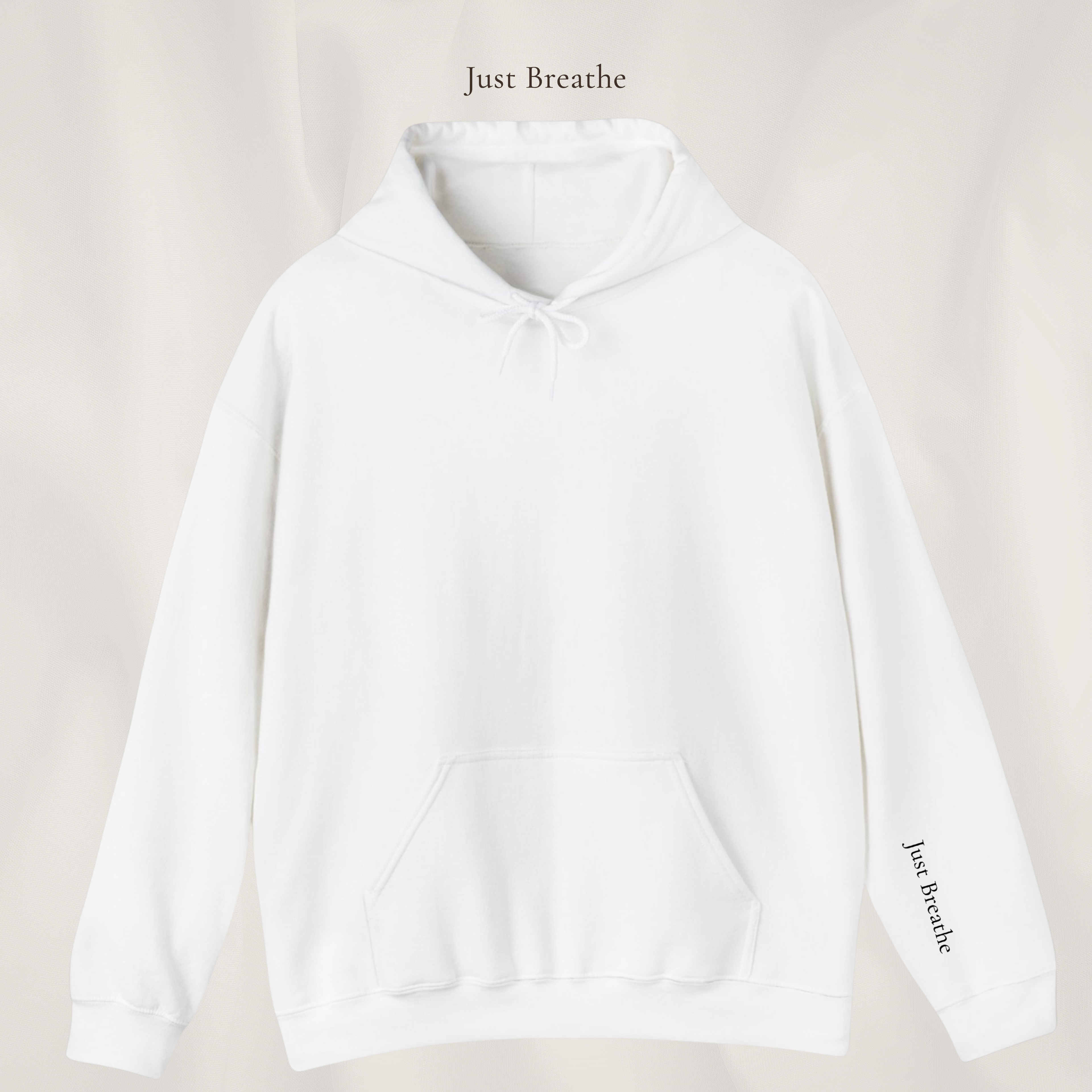 Just Breathe | Soft Neutrals