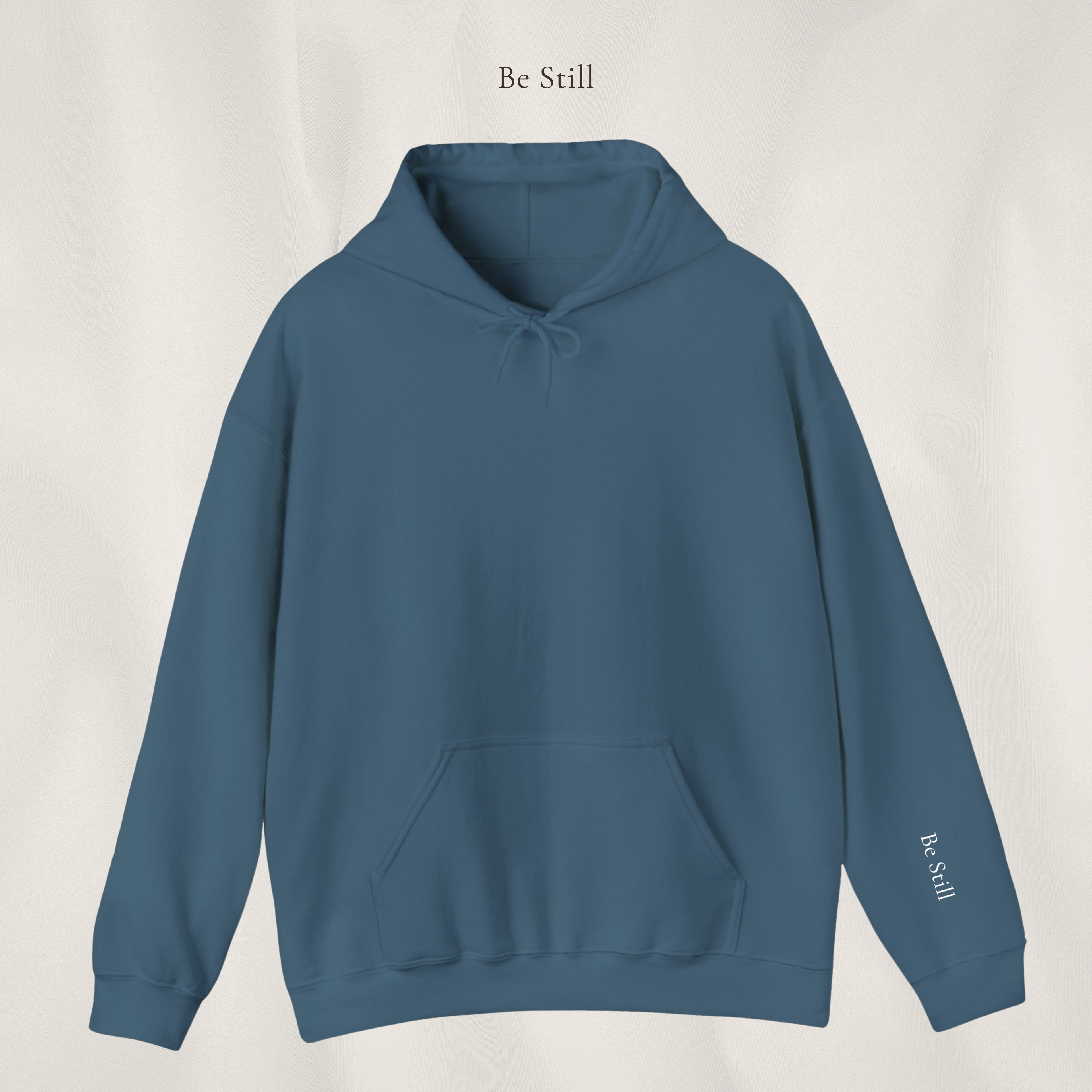 Be Still | Deep Tones