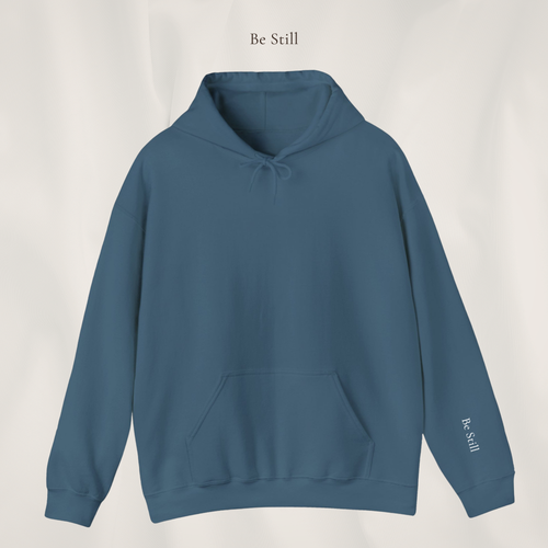 Be Still | Deep Tones