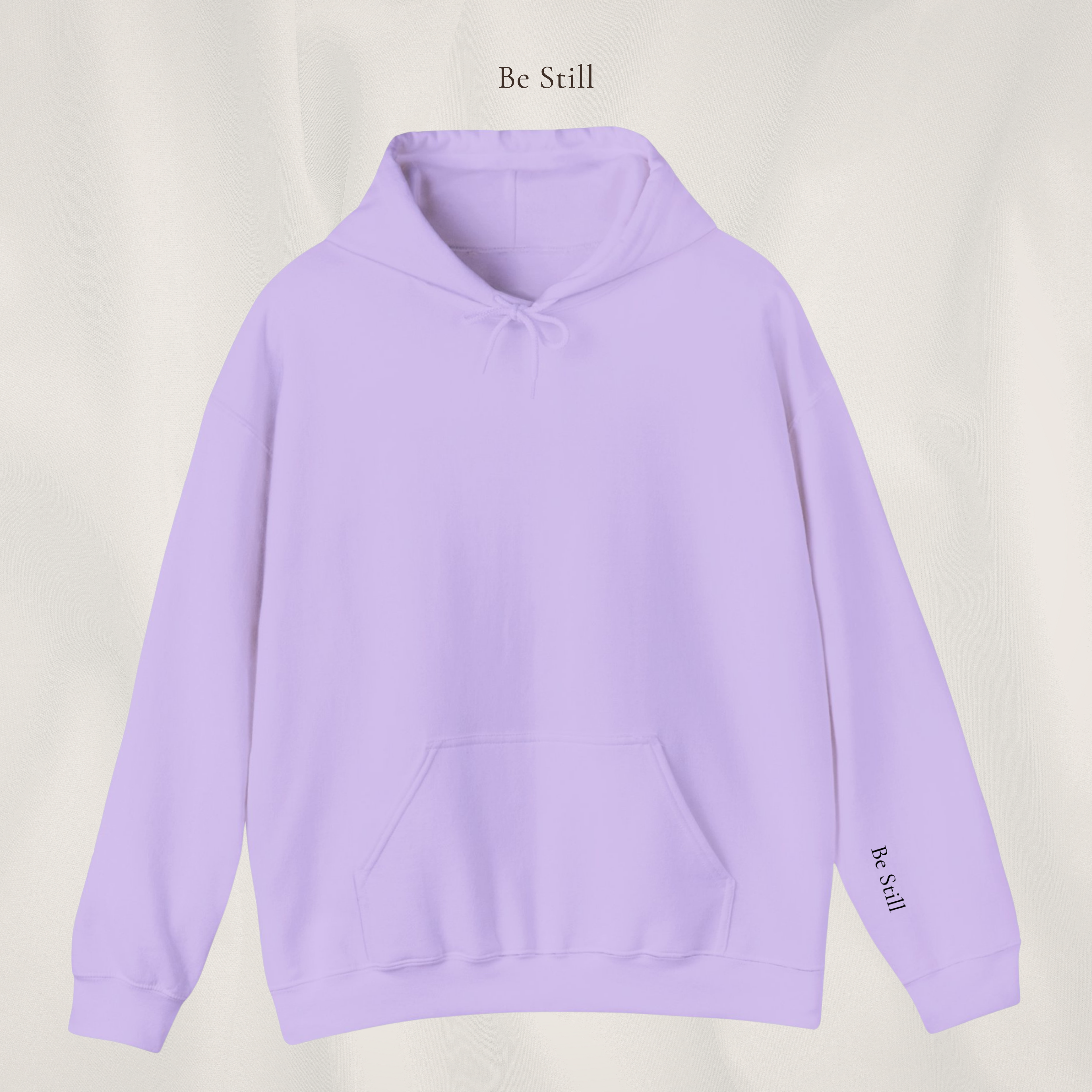 Be Still | Soft Neutrals