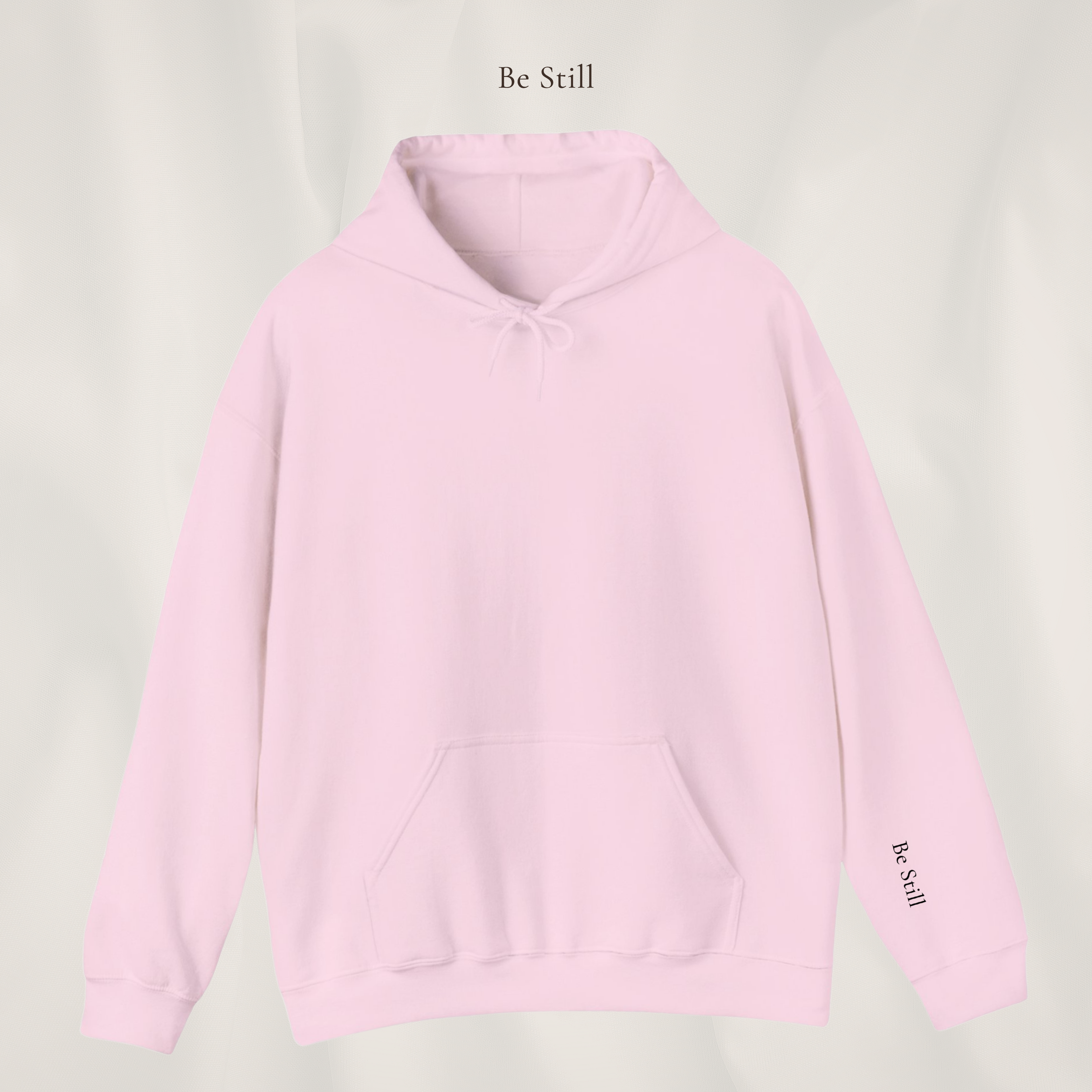 Be Still | Soft Neutrals