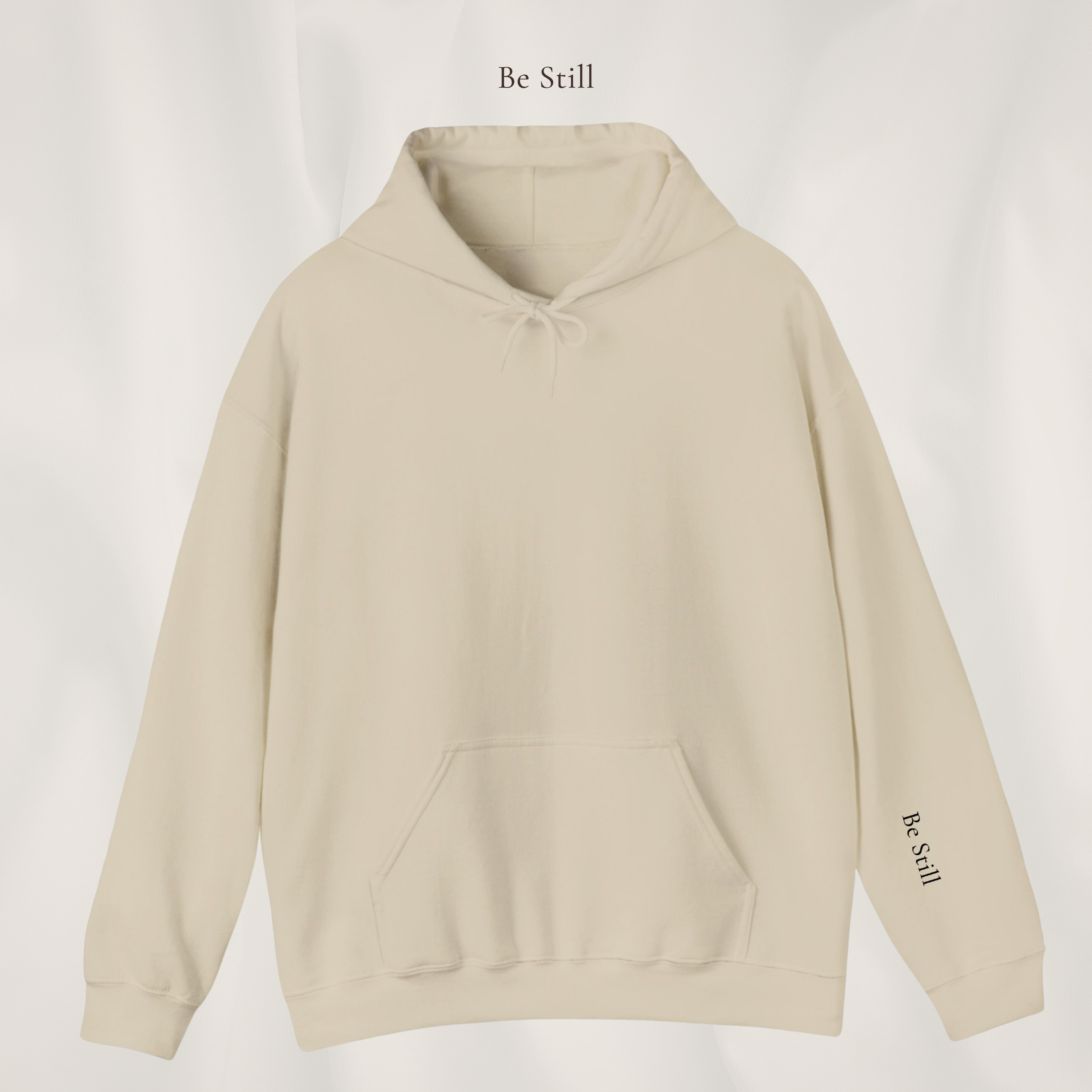 Be Still | Soft Neutrals