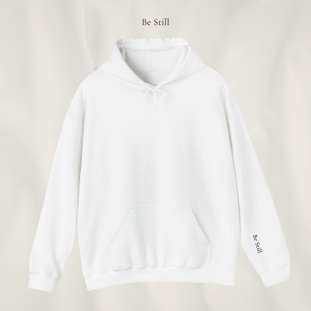 Be Still | Soft Neutrals