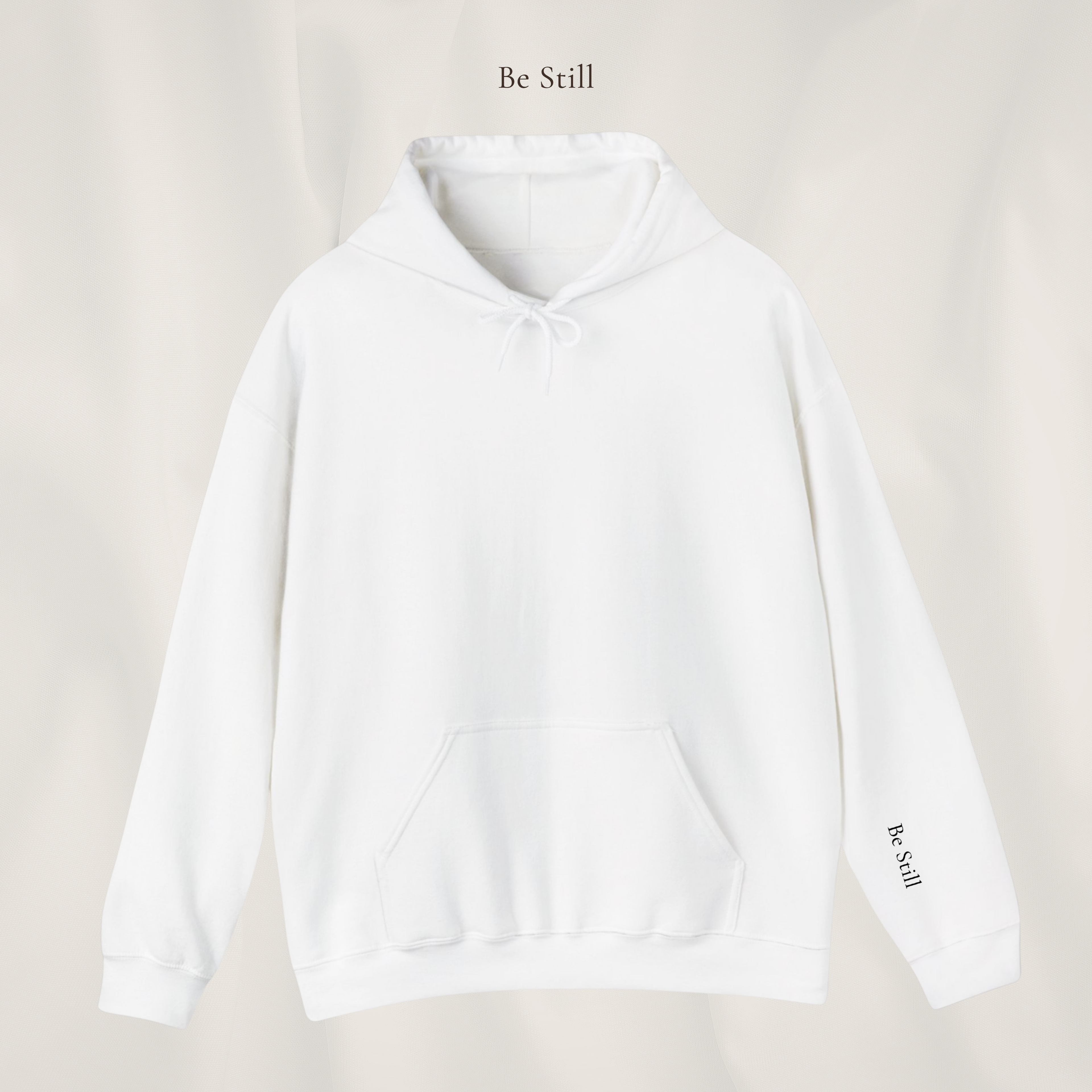 Be Still | Soft Neutrals