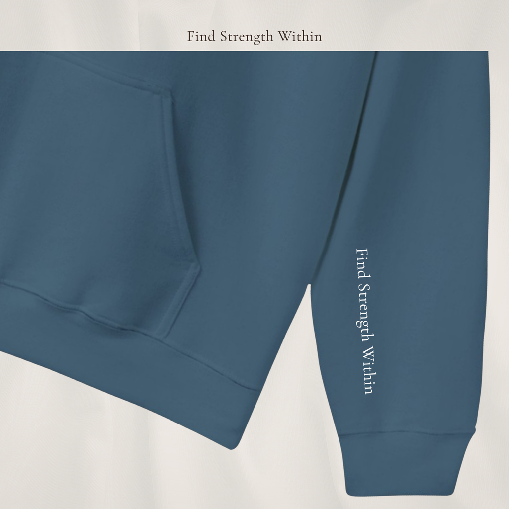 Find Strength Within | Deep Tones