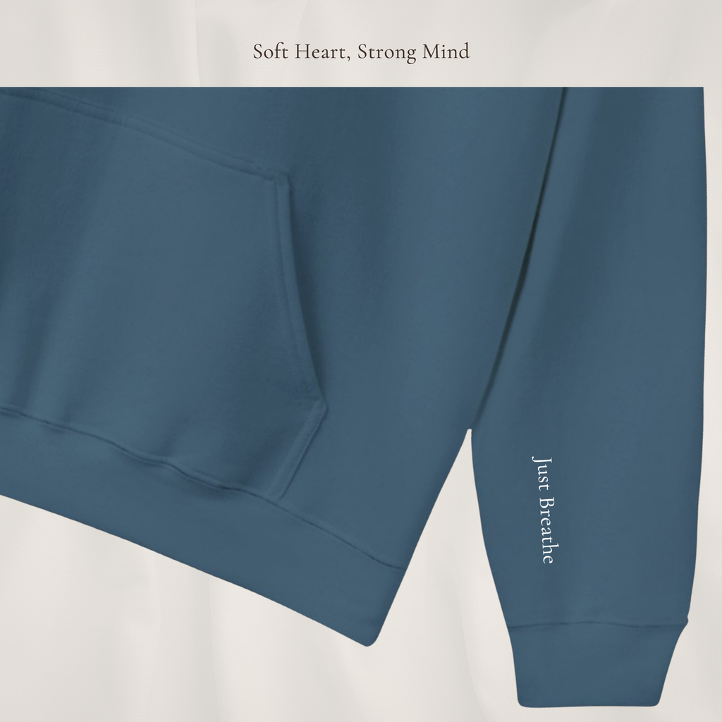 Just Breathe | Deep Tones