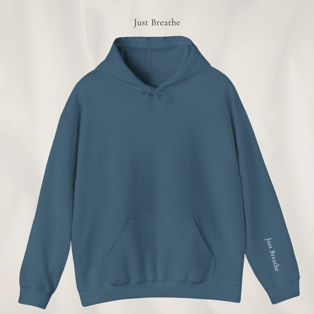 Just Breathe | Deep Tones