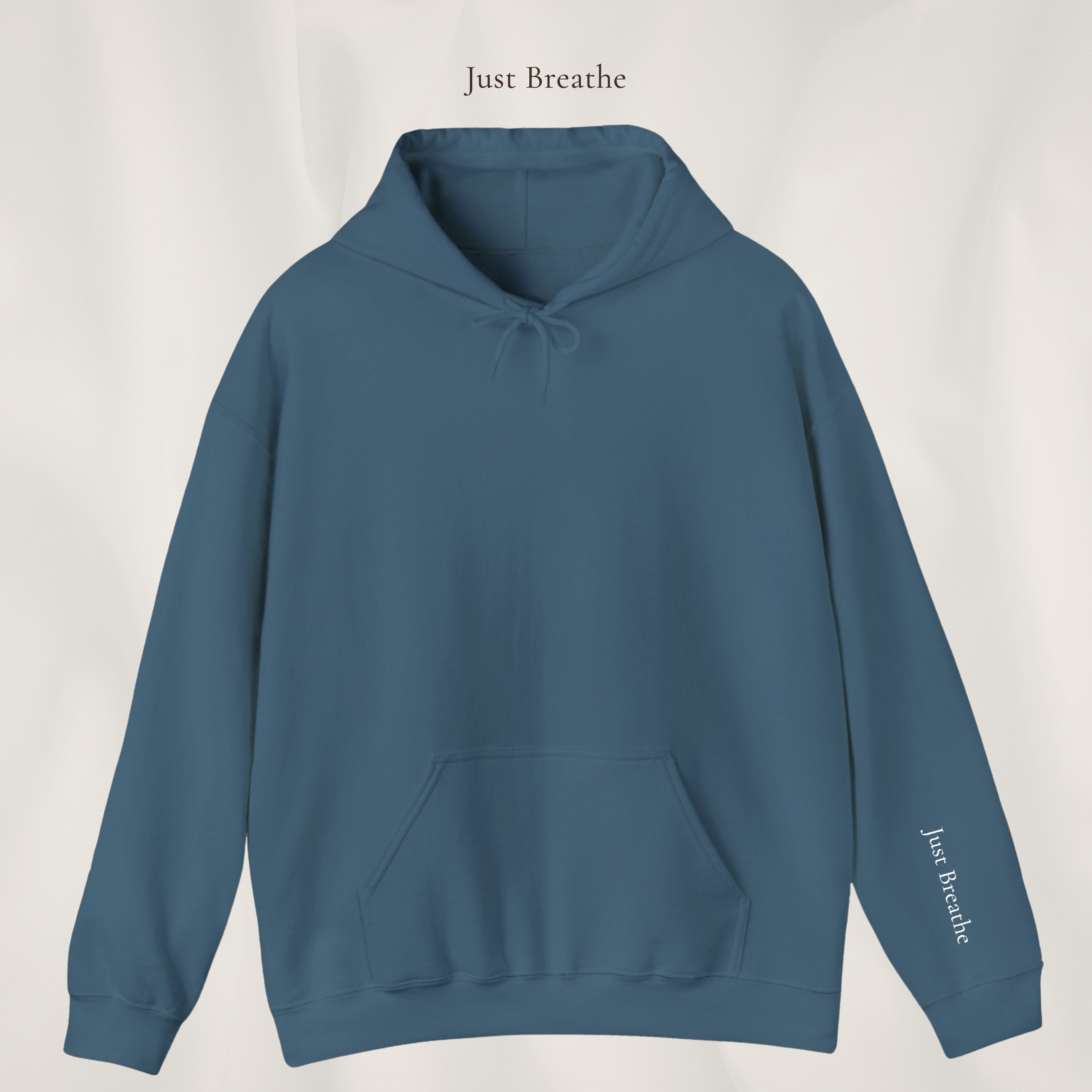 Just Breathe | Deep Tones