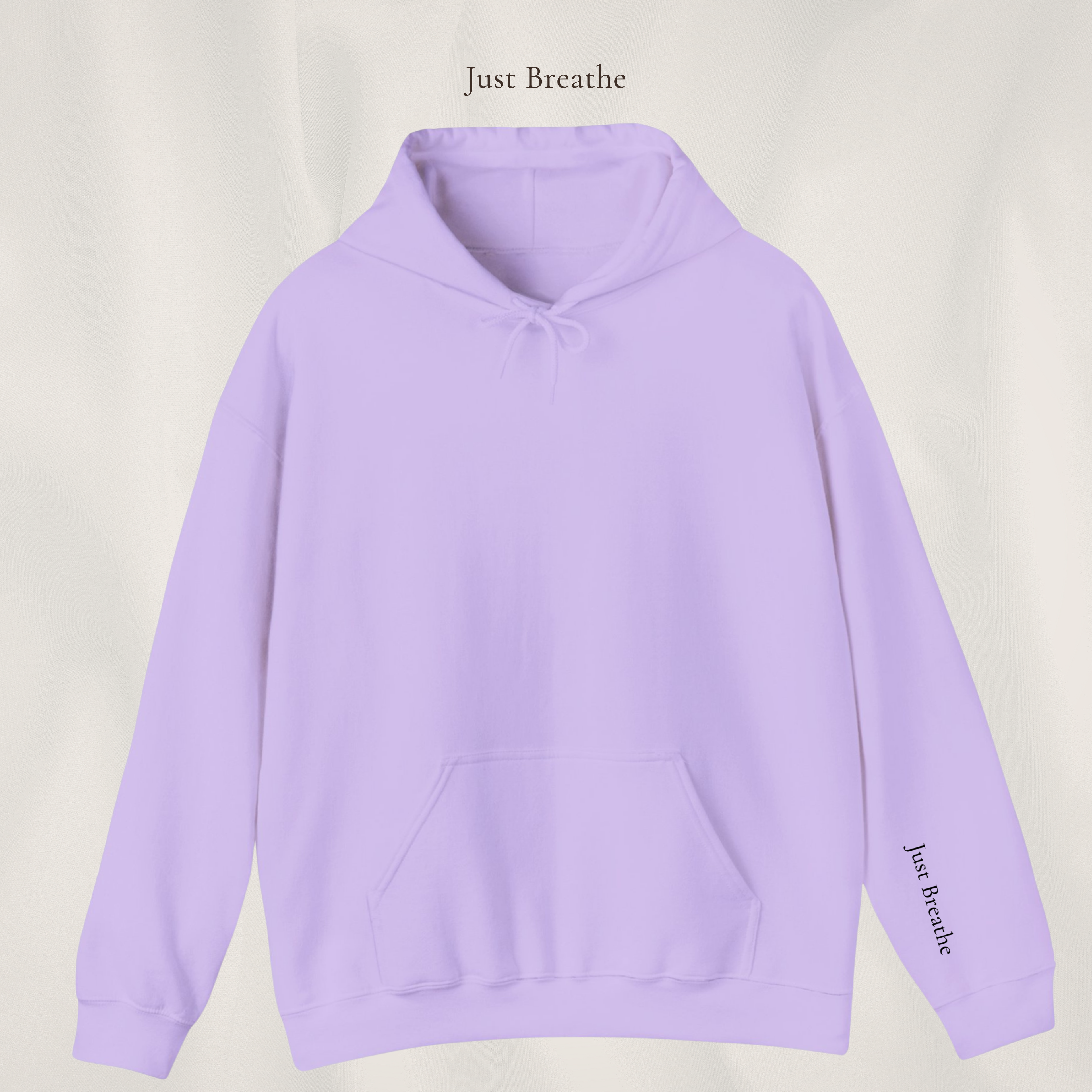 Just Breathe | Soft Neutrals