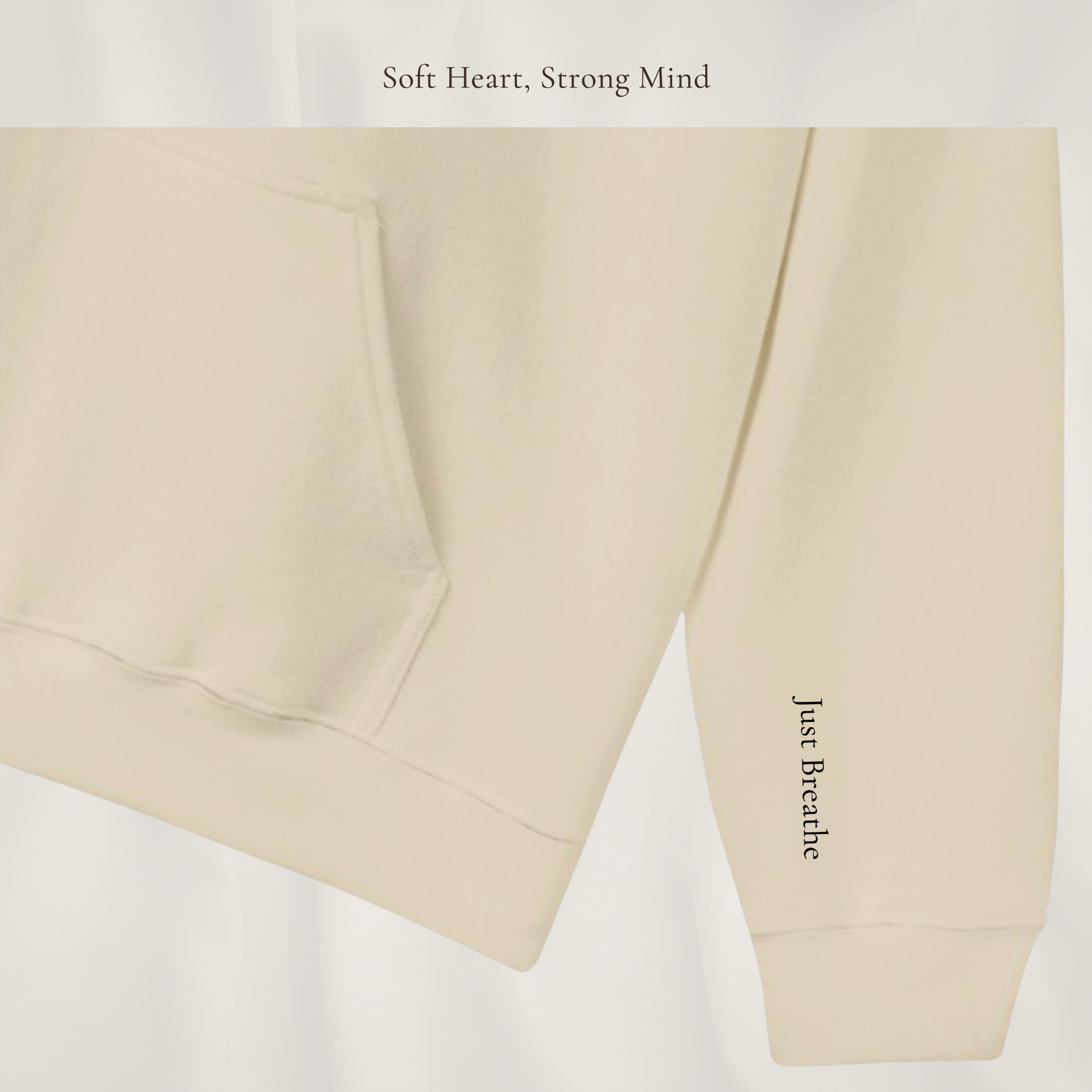 Just Breathe | Soft Neutrals