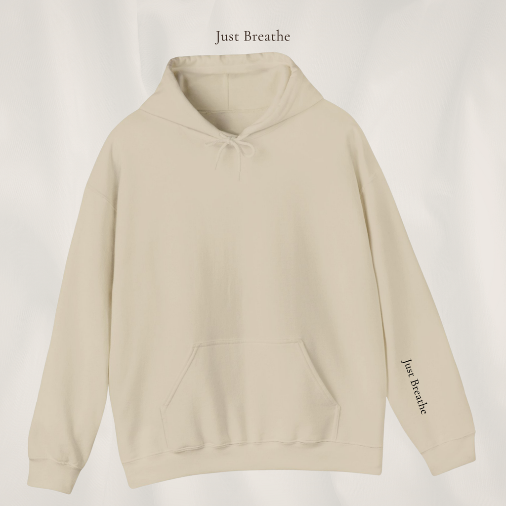 Just Breathe | Soft Neutrals