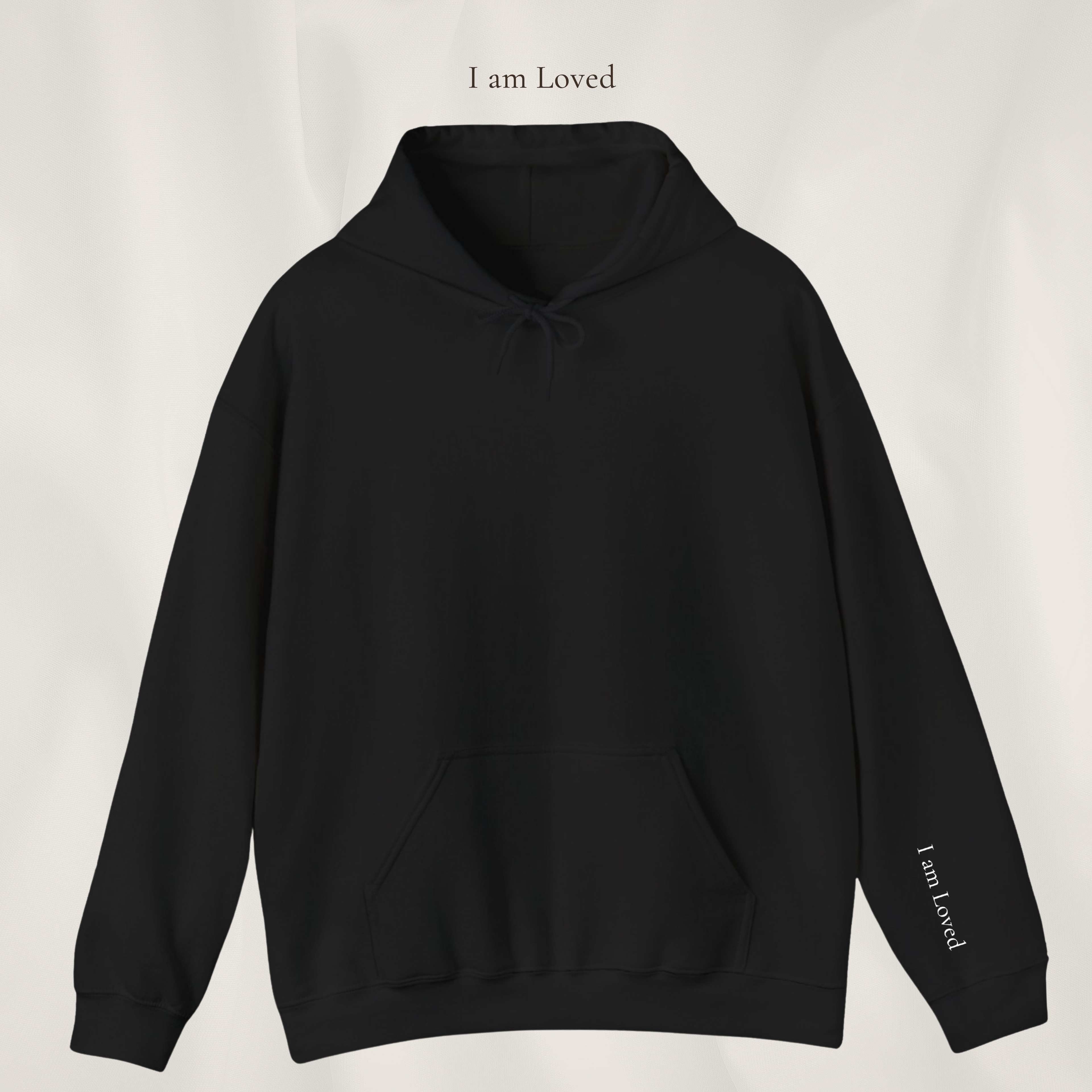 I am Loved | Deep Tones