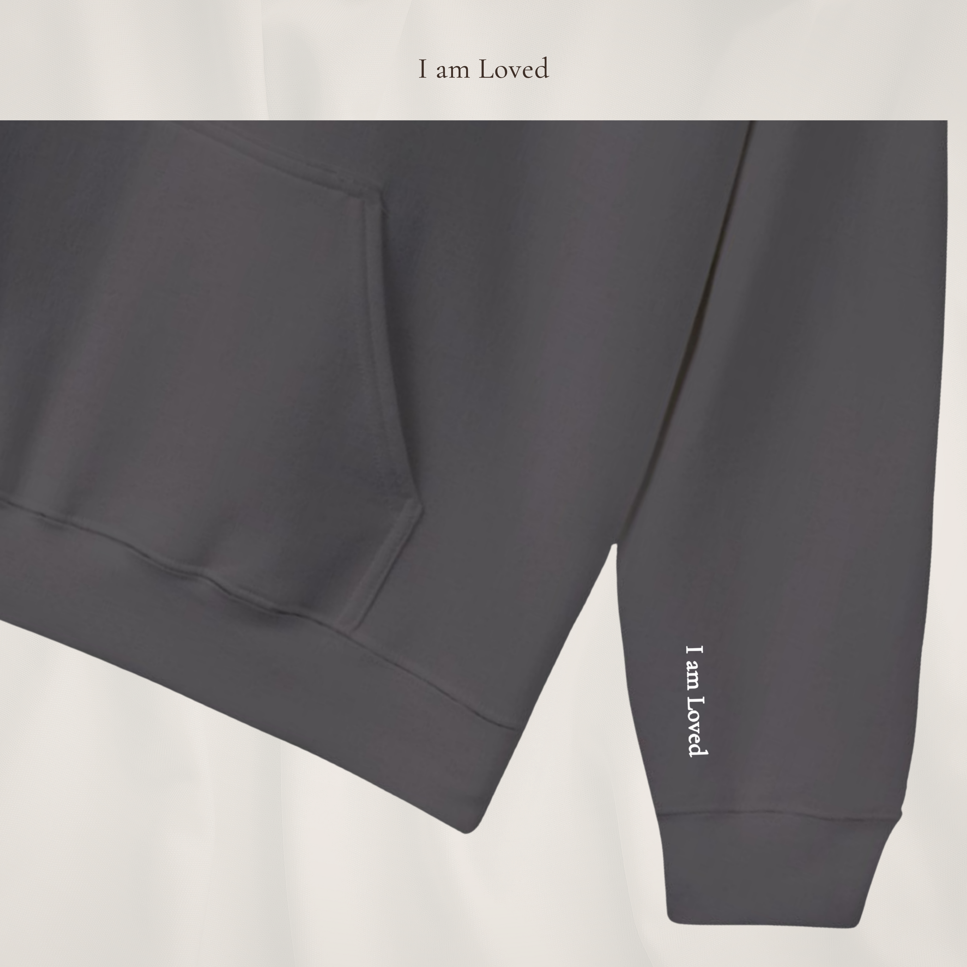 I am Loved | Deep Tones