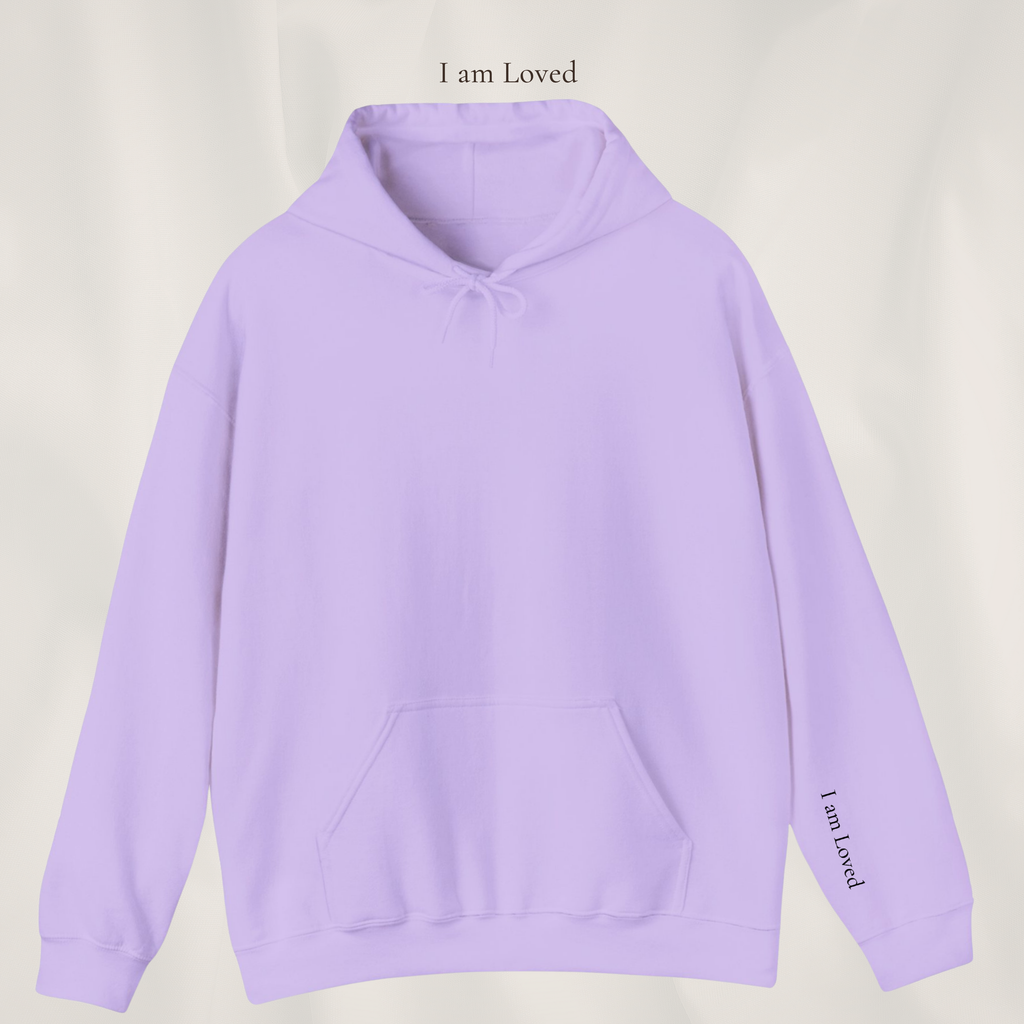 I am loved | Soft Neutrals