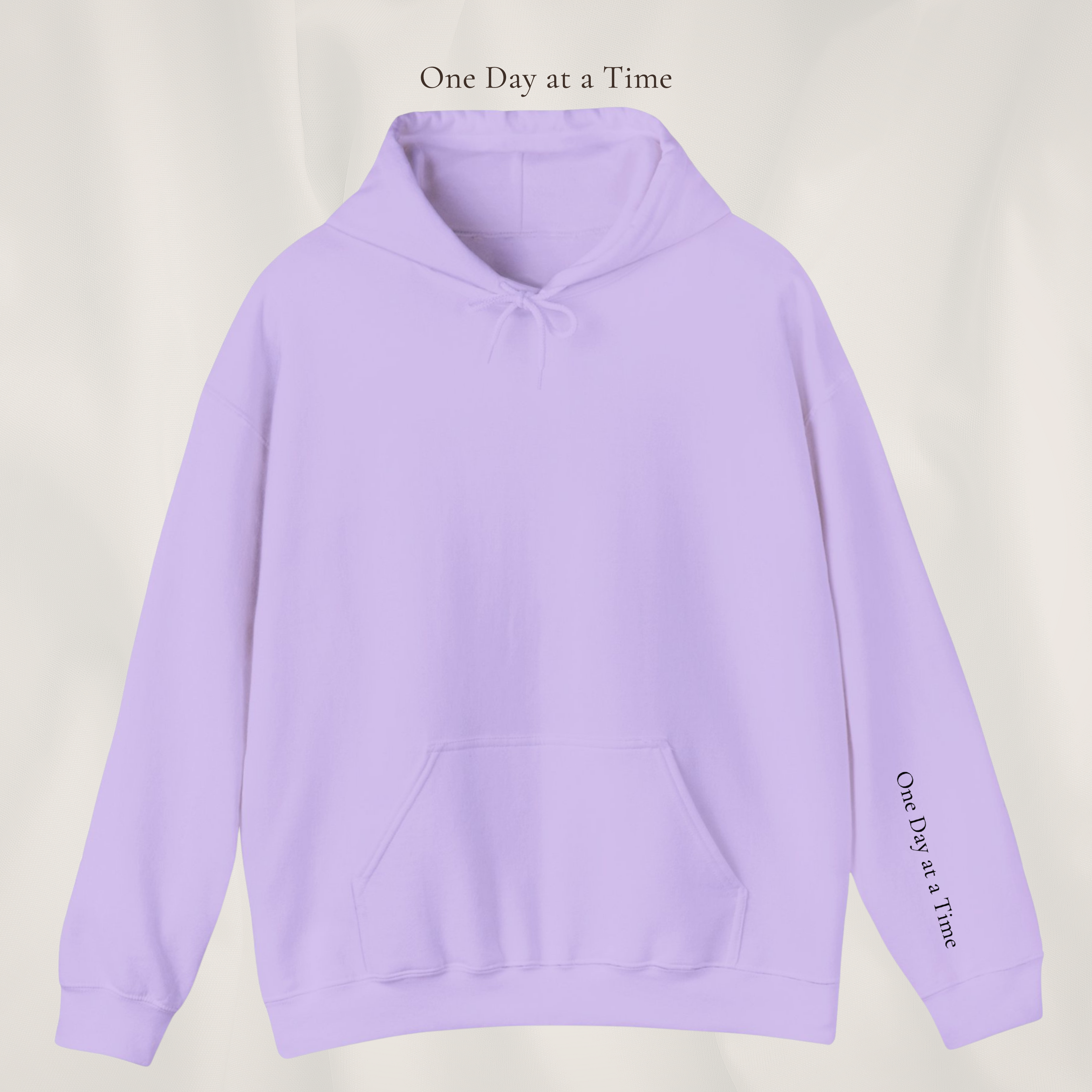 One Day at a Time | Soft Neutrals