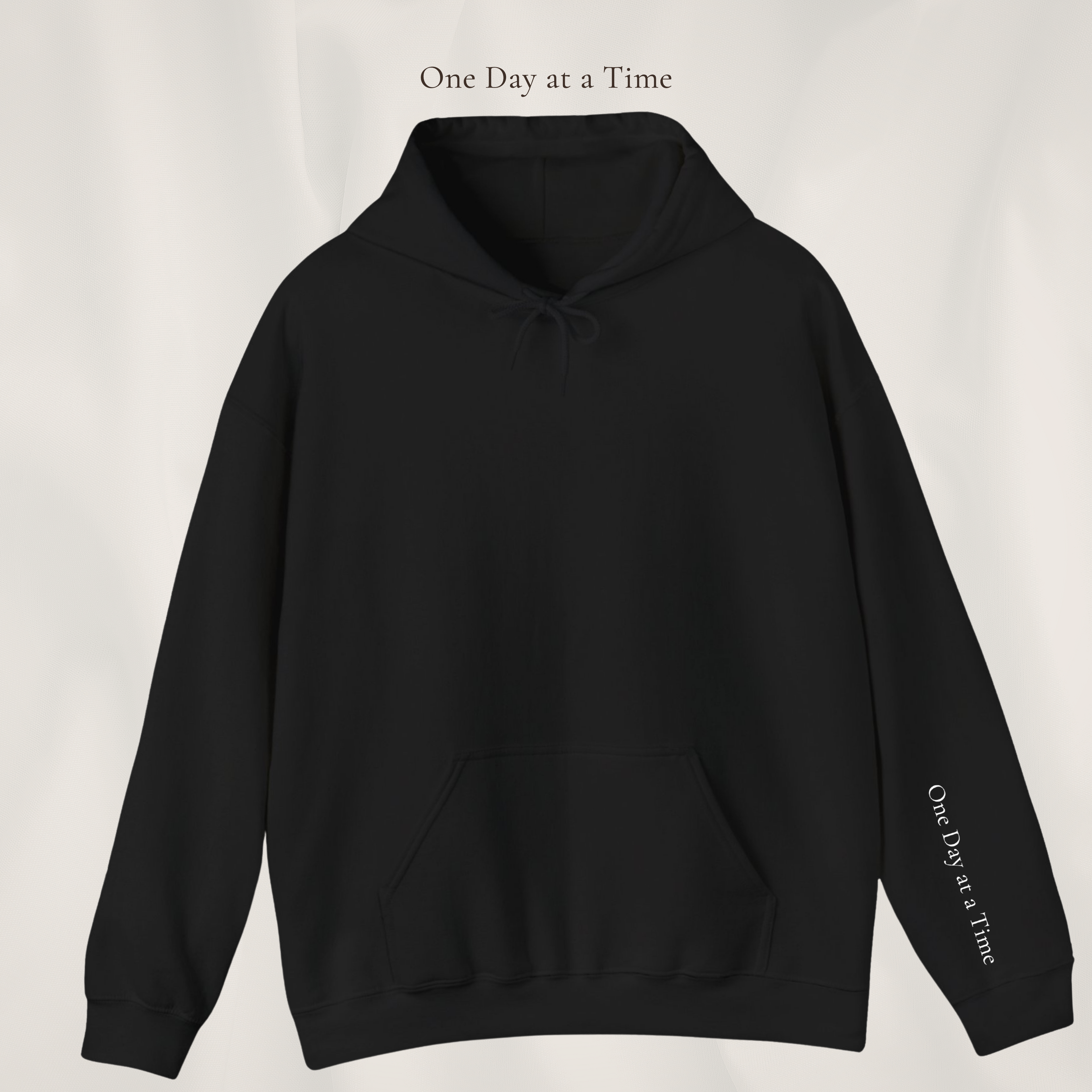 One Day at a Time | Deep Tones