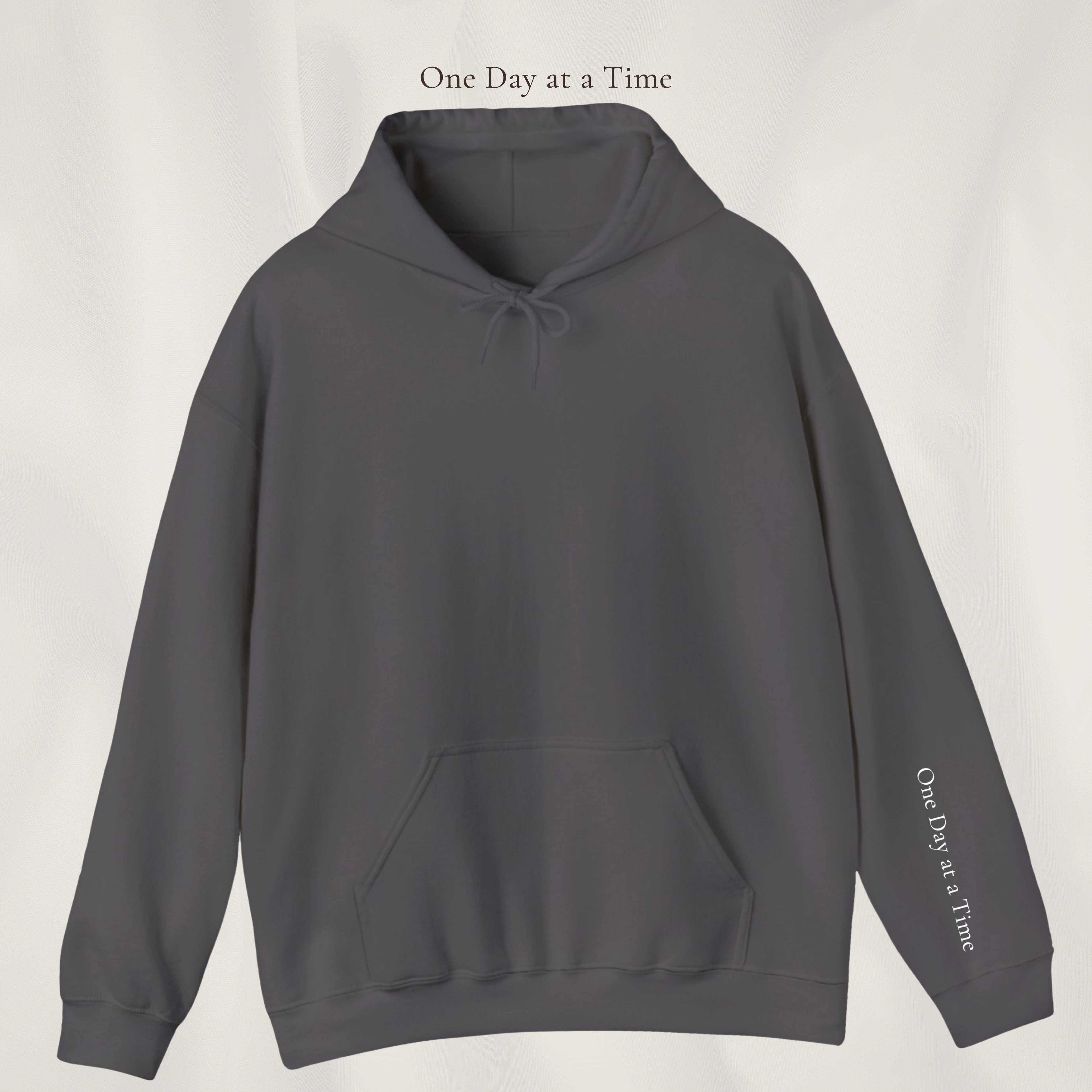 One Day at a Time | Deep Tones