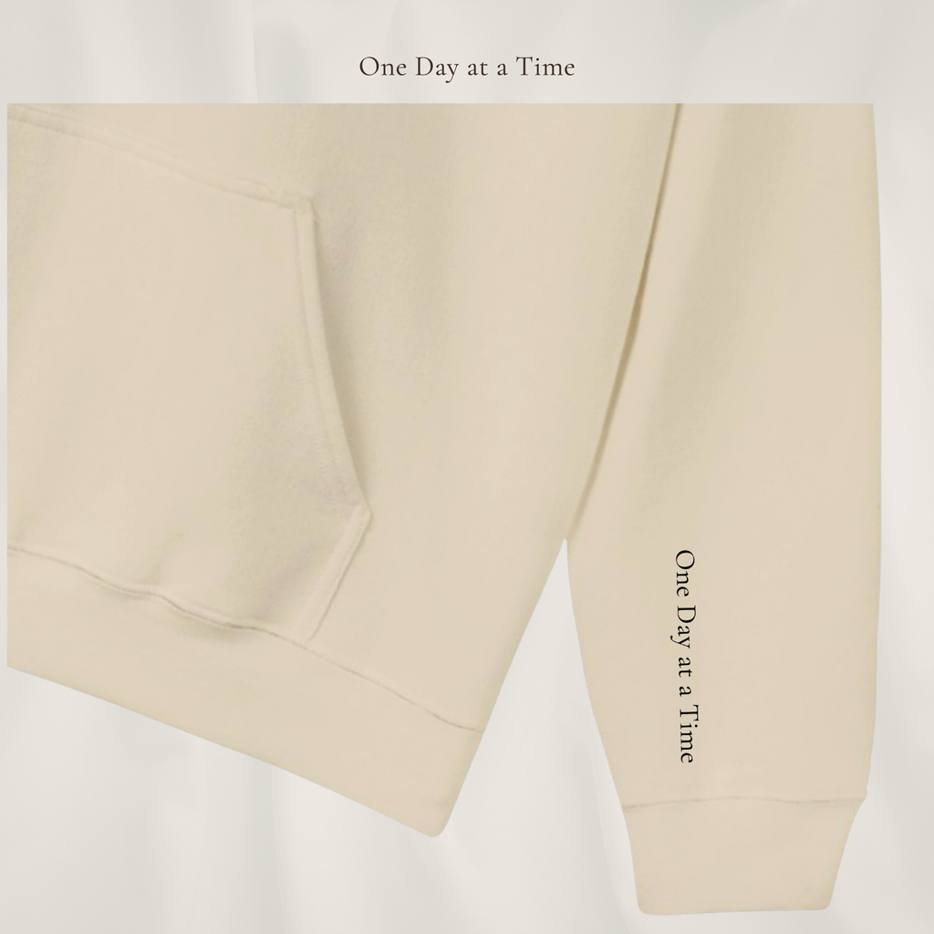 One Day at a Time | Soft Neutrals