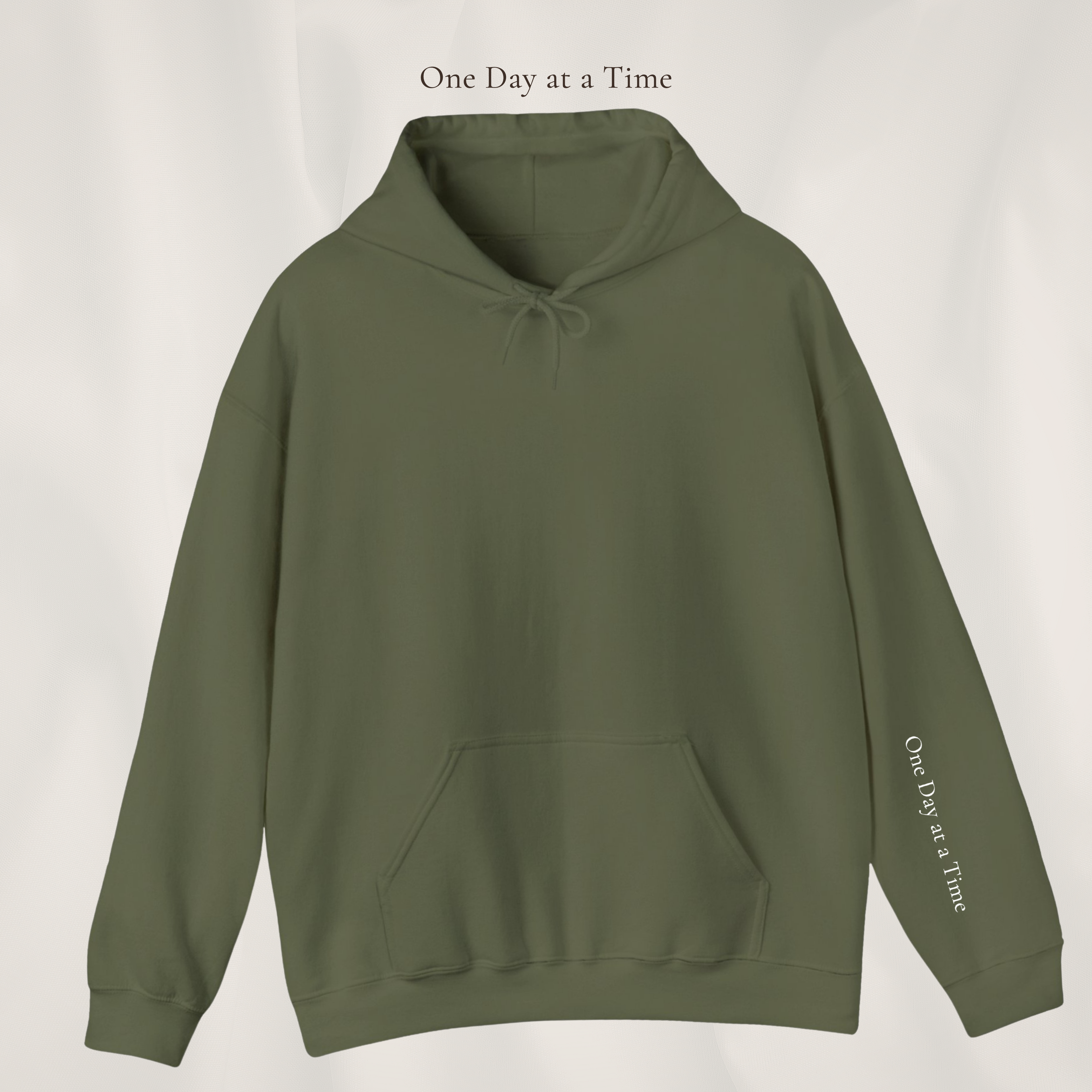 One Day at a Time | Deep Tones