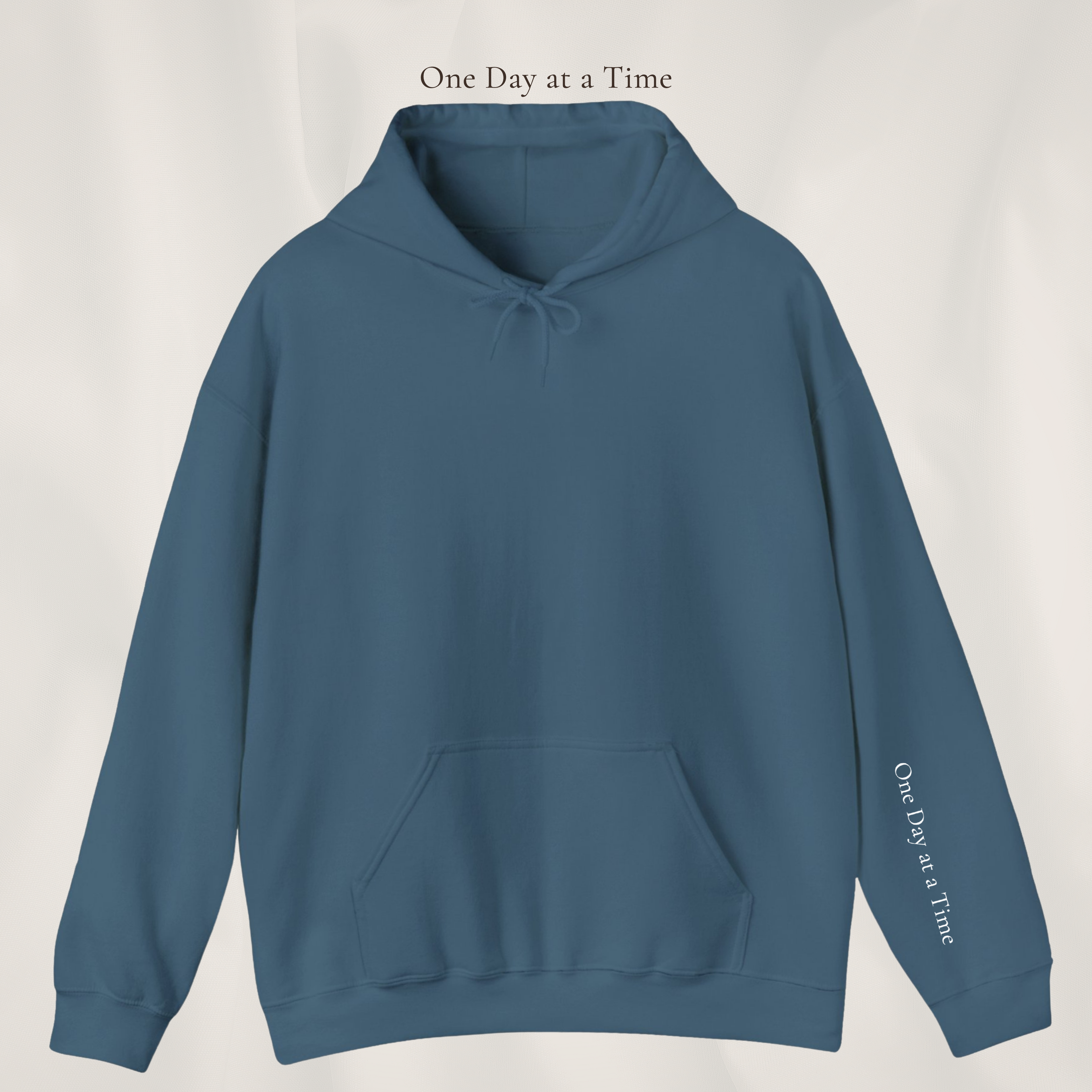 One Day at a Time | Deep Tones