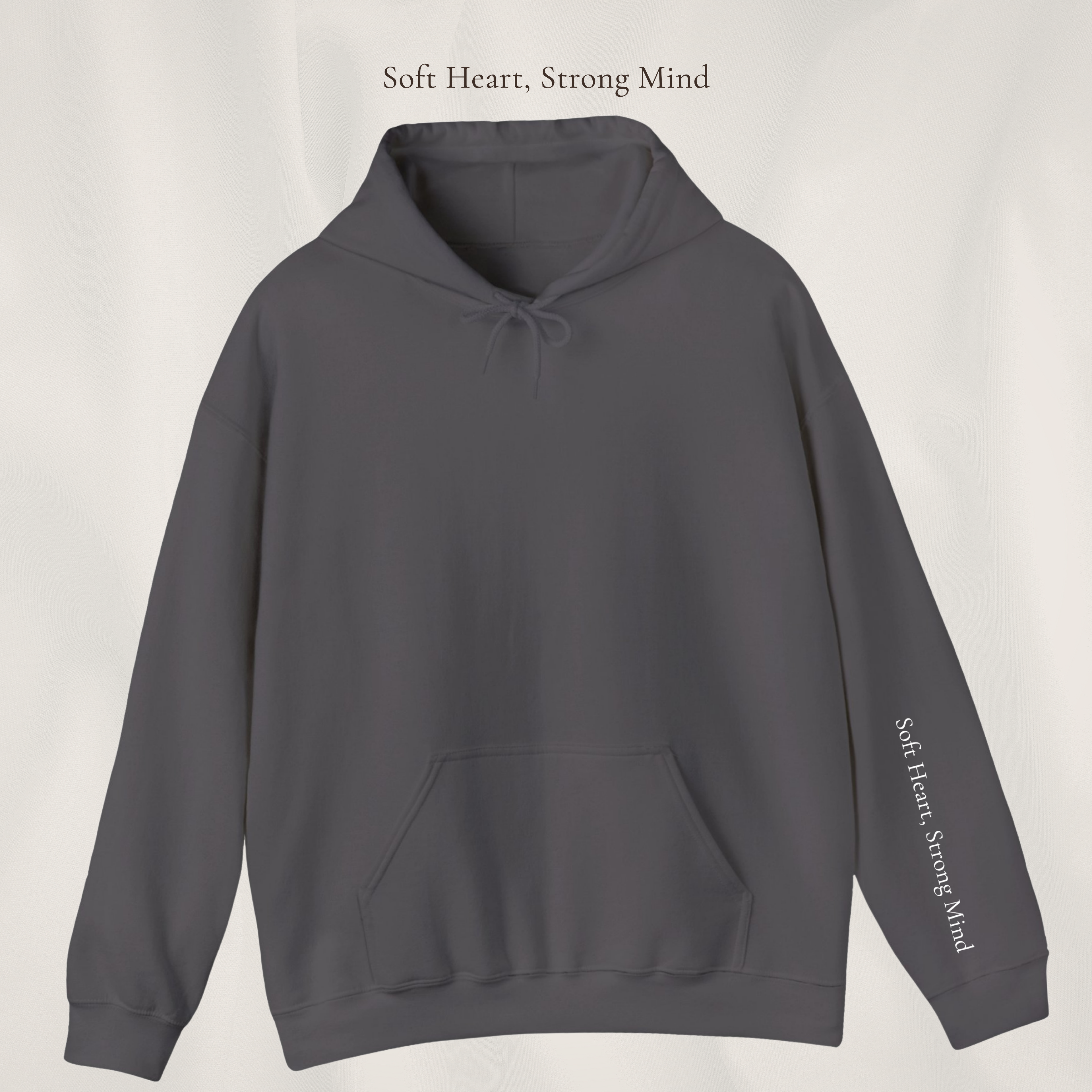 Soft Heart, Strong Mind | Deep Tones