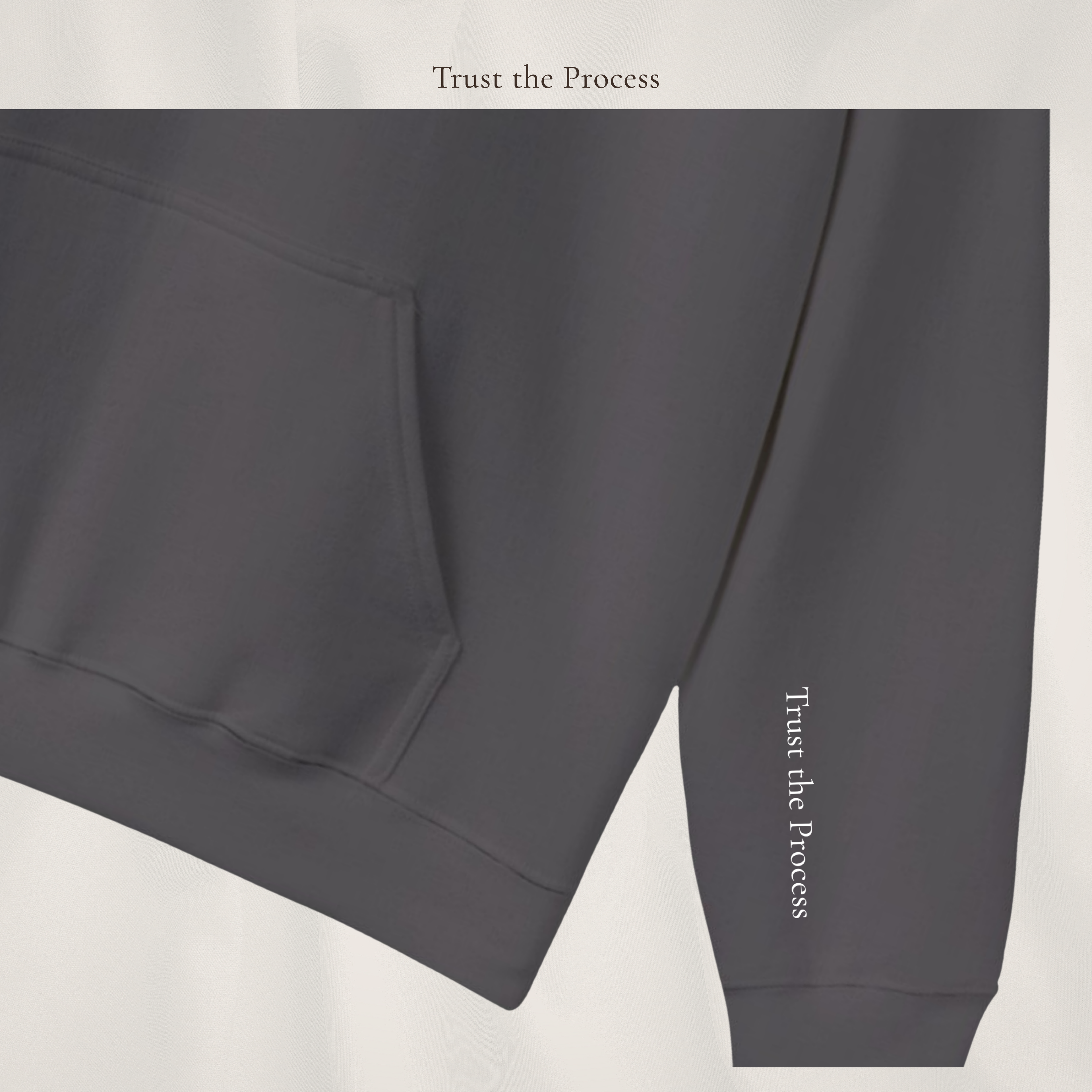 Trust the Process | Deep Tones