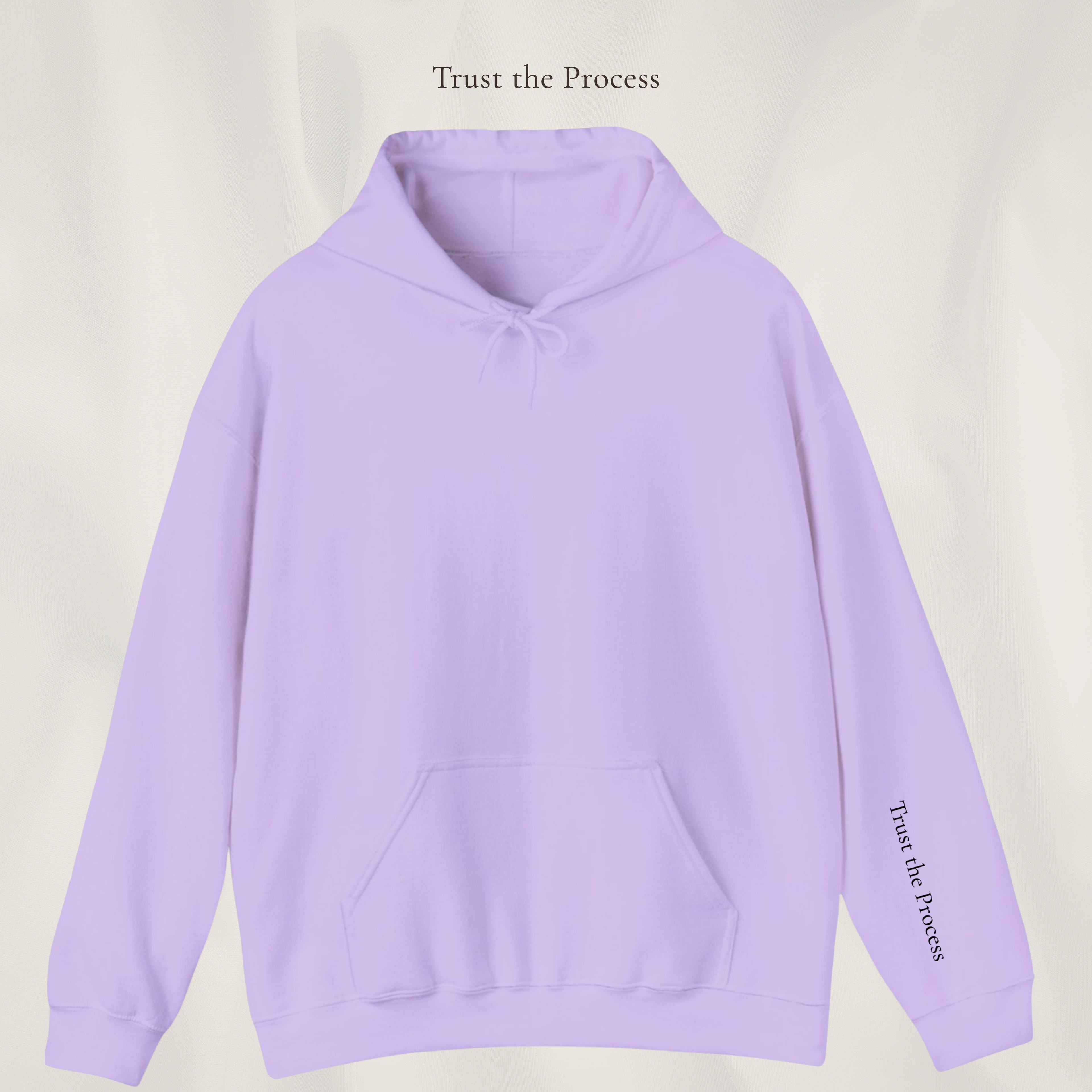 Trust the Process | Soft Neutrals