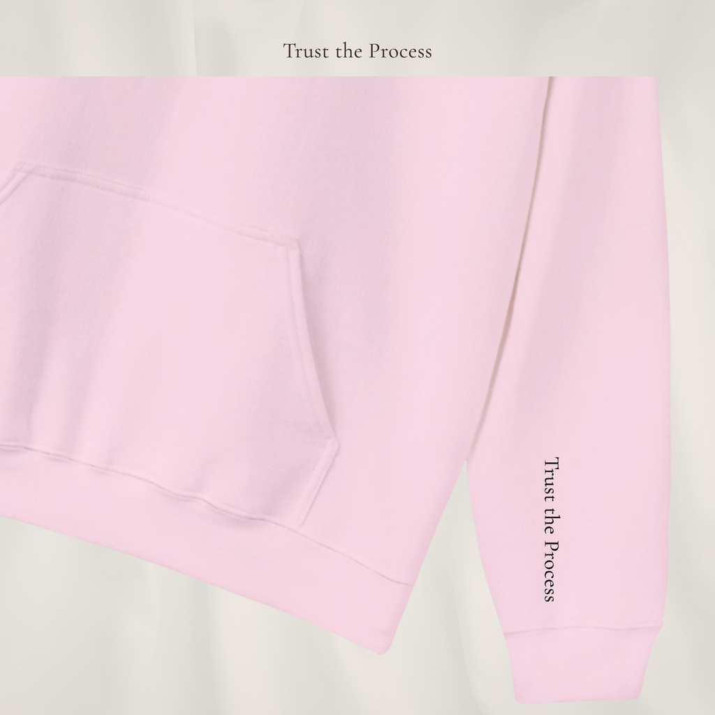 Trust the Process | Soft Neutrals