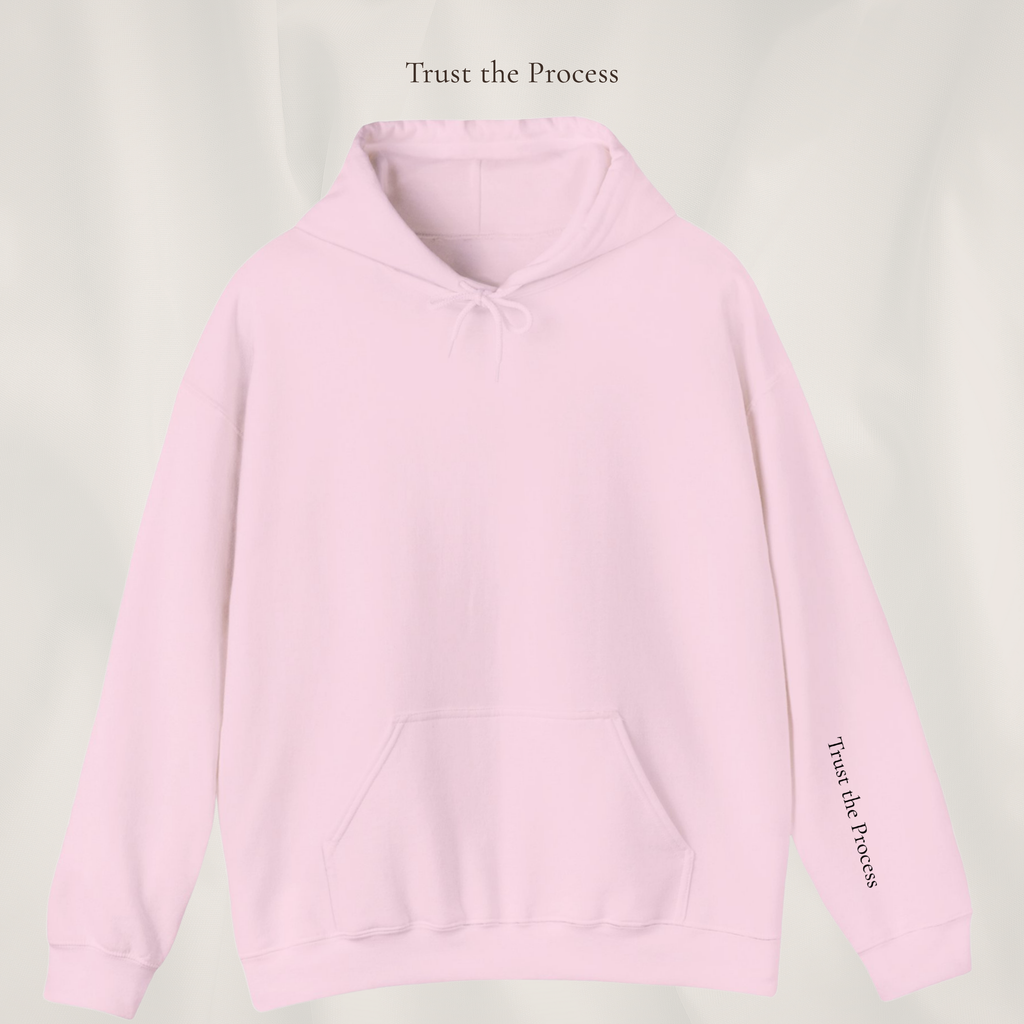 Trust the Process | Soft Neutrals