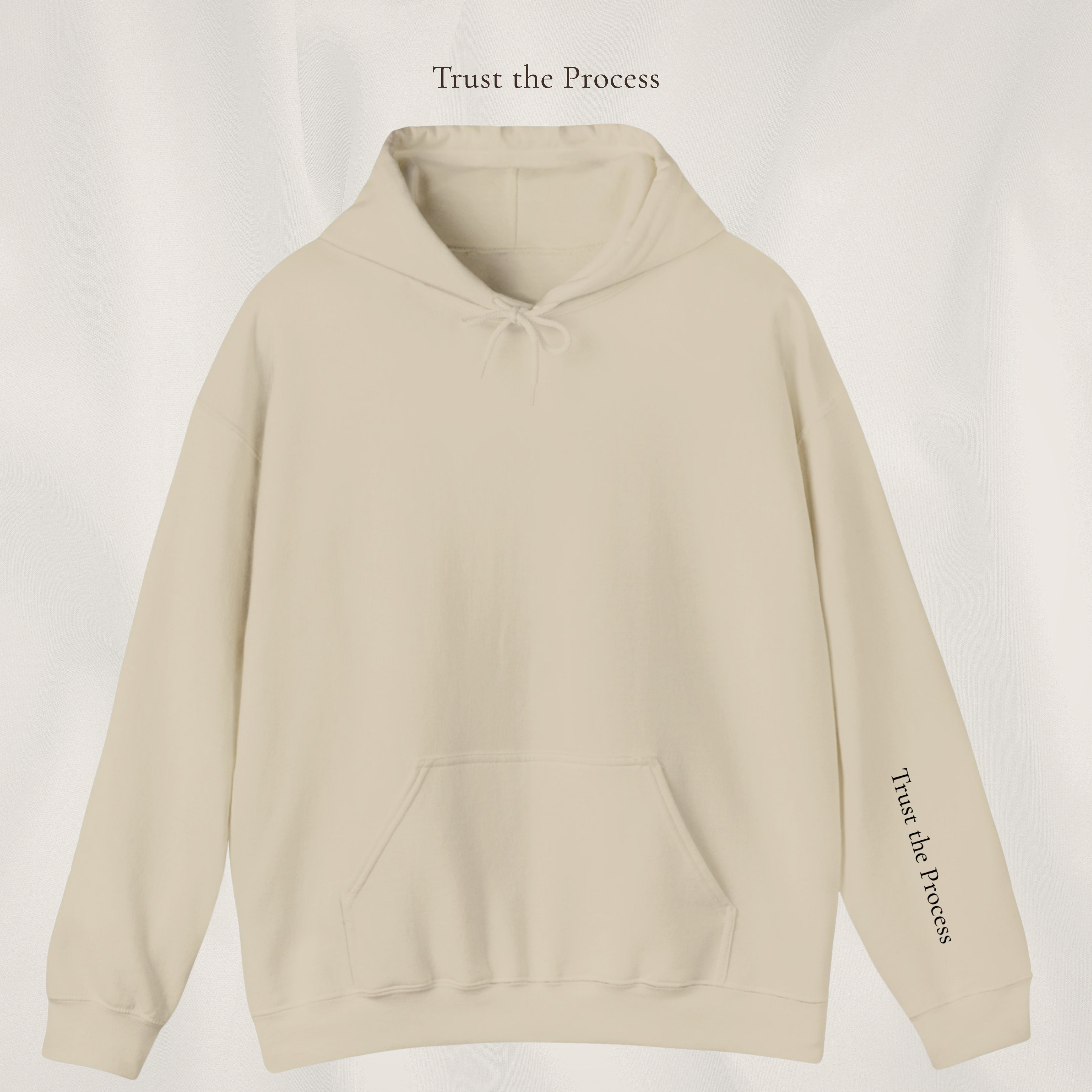 Trust the Process | Soft Neutrals