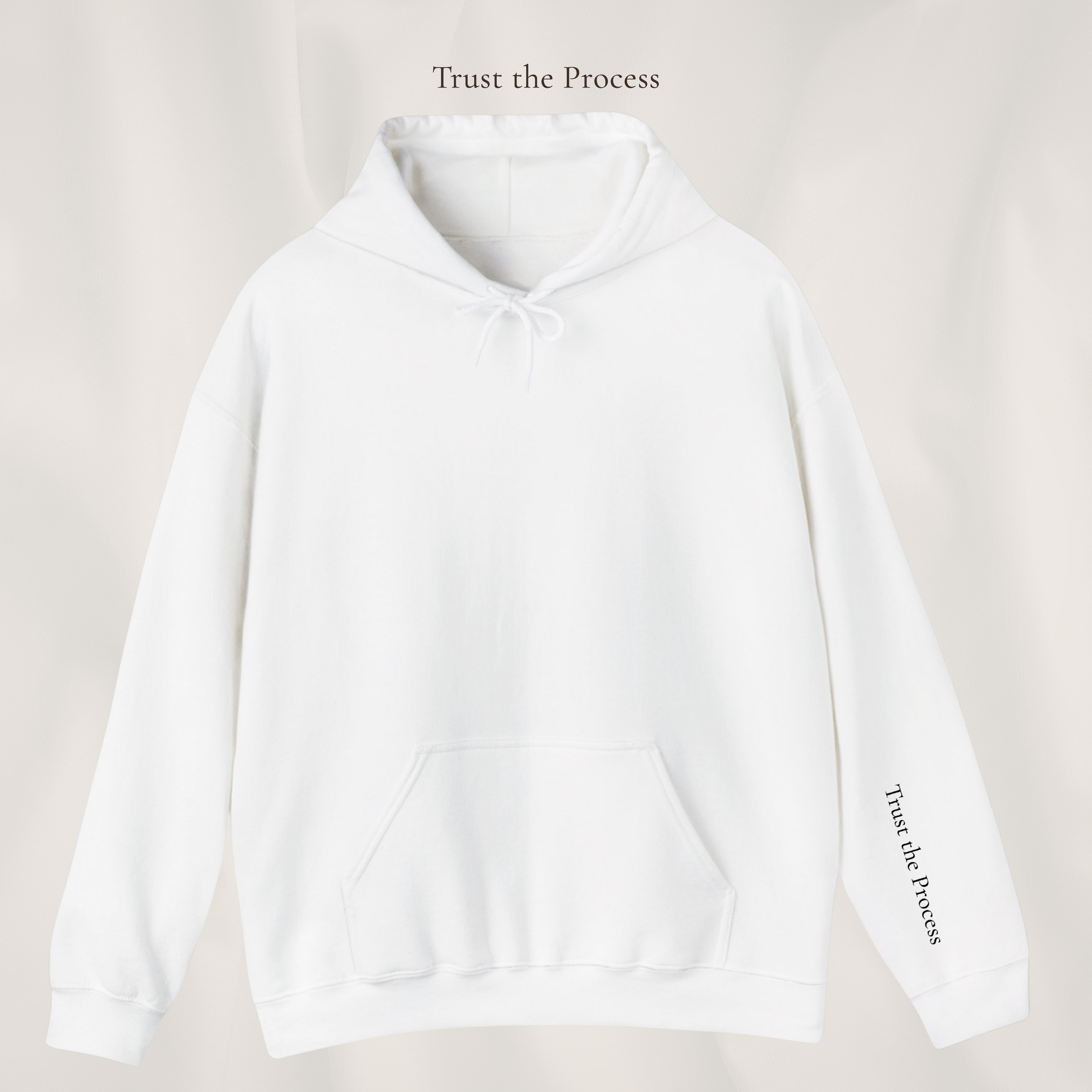 Trust the Process | Soft Neutrals