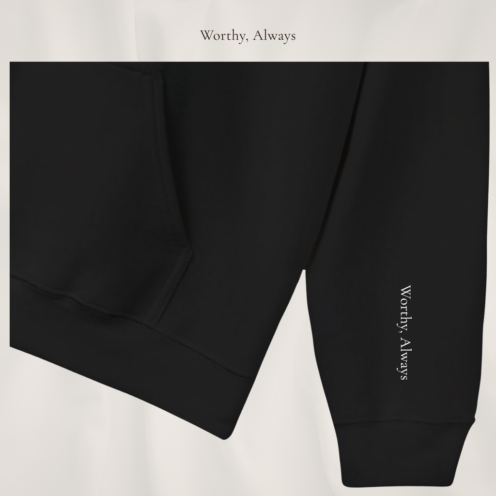 Worthy Always | Deep Tones